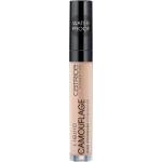 Catrice Liquid Camouflage High Coverage Concealer 5 ml коректор 020 Light Beige