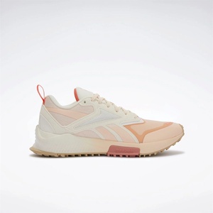 Reebok Маратонки Reebok Lavante Trail 2 Running Shoes - White pink