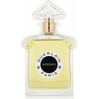 Guerlain Mitsouko Eau de Toilette 2021 toaletní voda dámská 75 ml