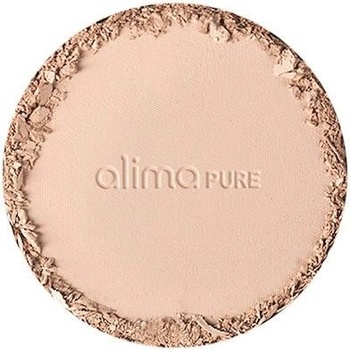 Alima Pure Přírodní presovaný pudrový make-up Macadamia 9 g