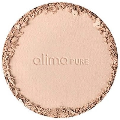 Alima Pure Přírodní presovaný pudrový make-up Macadamia 9 g