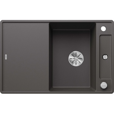 Blanco Axia III 45 IF šedá skála