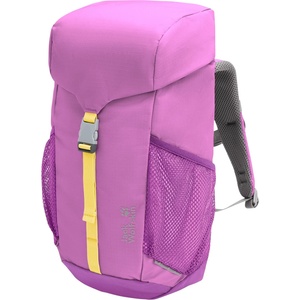 Jack Wolfskin Детска детска раница Jack wolfskin Kid's Explorer 15 Kids' backpack - Foxglove - размер One Size (508-0779-0211)