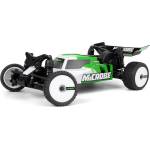 HPI Racing Бъги HPI Racing Maverick Microbe 1/24th Buggy Green HPIMV150803 (HPIMV150803)