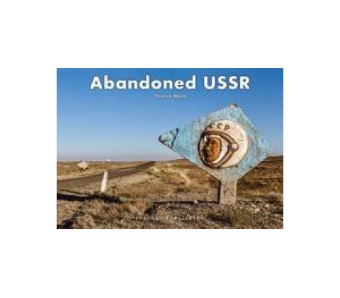Abandoned USSR