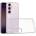 HQWear Кейс Ultra Clear за Samsung Galaxy M15, прозрачен (Ultra Clear Samsung Galaxy M15)