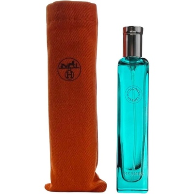 Hermès Eau D'Orange Verte kolínska voda unisex 15 ml