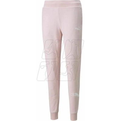 Puma Power Graphic Pants W 847115