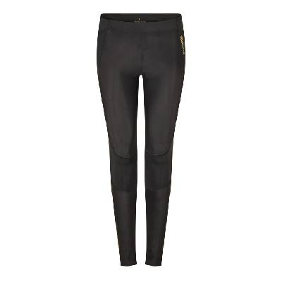 A400 Active Long Ladies - Black