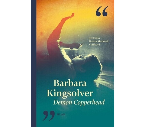 Demon CopperheadBarbara Kingsolver