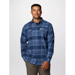 Columbia Риза Flare Gun Stretch Flannel (1861581-466)