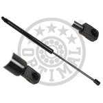  Газов амортисьор за товарна врата 1бр AG-39024 710N VW Transporter T4