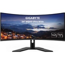Gigabyte G34WQC A