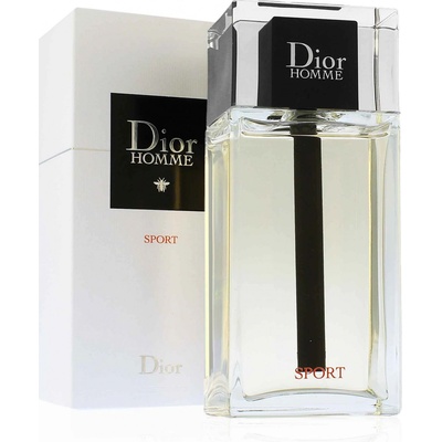 Christian Dior Dior Homme Sport toaletná voda pánska 200 ml