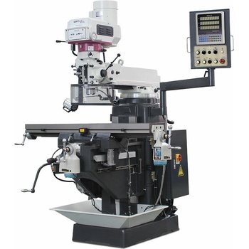Optimum OPTImill MF 2-B