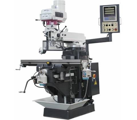 Optimum OPTImill MF 2-B