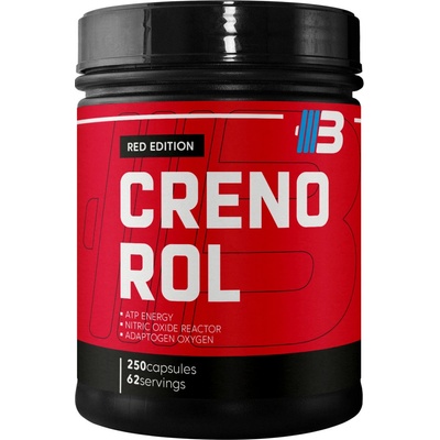 Body Nutrition CRENOROL 250 tablet