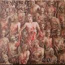 Cannibal Corpse - Bleeding White Vinyl LP