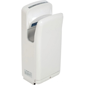 Jet Dryer Classic bílý plast