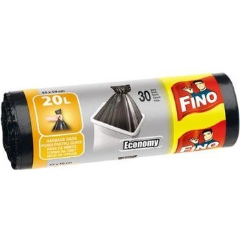 Image 1 of FINO economy Торби за смет 20 л. , 30 бр