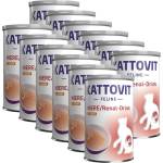 KATTOVIT Renal Drink пиле 12 x 135 мл