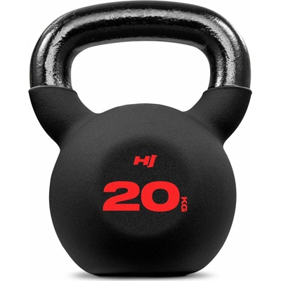 Hop-Sport Kettlebell litina 20 kg