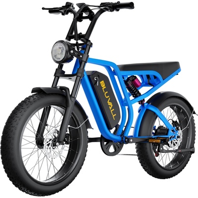 Extrém SU-8 modrá 2026