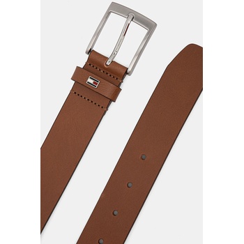 Tommy Hilfiger Кожен колан Tommy Hilfiger (AM0AM13014)