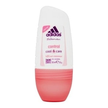 Adidas Control 48H roll-on pro ženy 50 ml