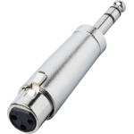 Bespeco AD240 Джак-XLR адаптер (AD240)