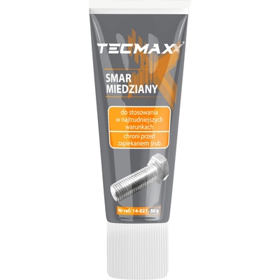 Tecmaxx Měděné mazivo 50 g