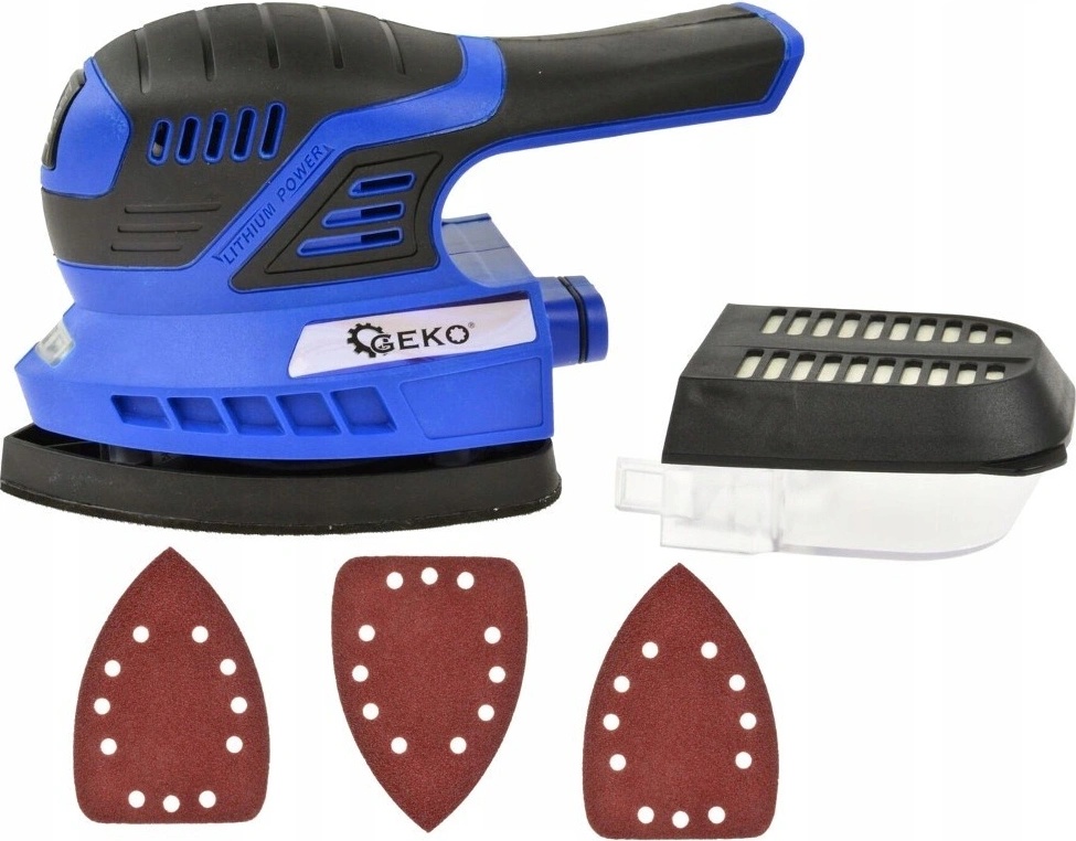 Geko G80619