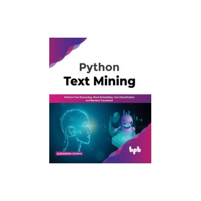 Python Text Mining | Alexandra George