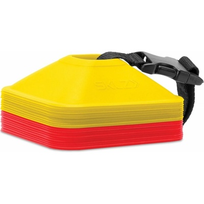 SKLZ Mini Cones set 20ks – Zboží Dáma