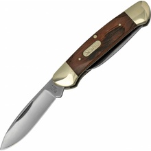 Buck Canoe 0389BRS