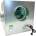 AIRFAN SOFT-Box Metal 2500 m3/h