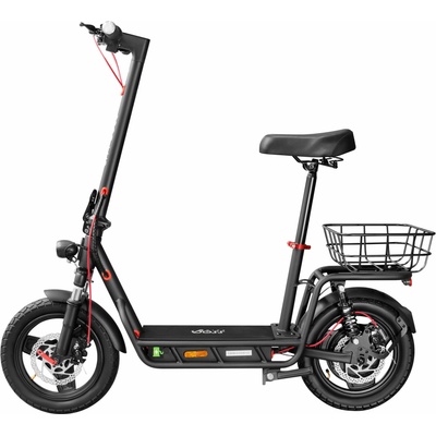City Boss Z600