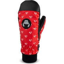 Crab Grab rukavice Slush Mitt 2024 Little Flowers