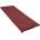 VAUDE Синтетичен спален чувал Vaude Navajo 500 II SYN Synthetic sleeping bag - Dark Cherry - размер 190 (012-3089-0211)