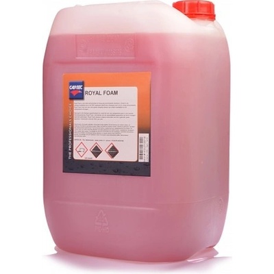 Cartec Royal Foam 20 L