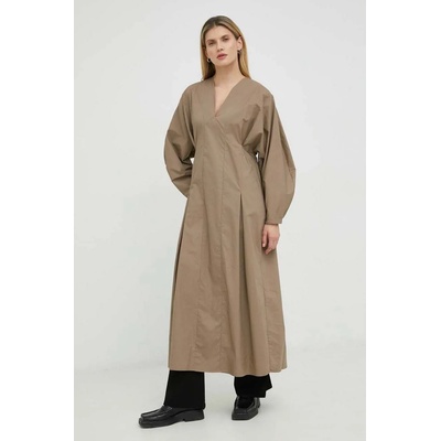 By Malene Birger Памучна рокля By Malene Birger (Q70321060)