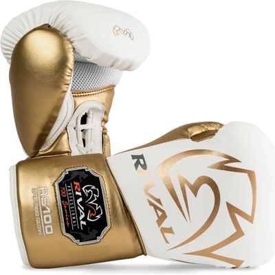 Rival RS100 Professional Sparring – Zboží Dáma