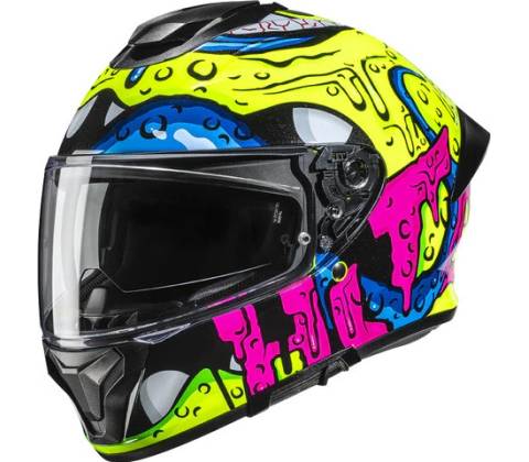 HJC C71 Squeeze