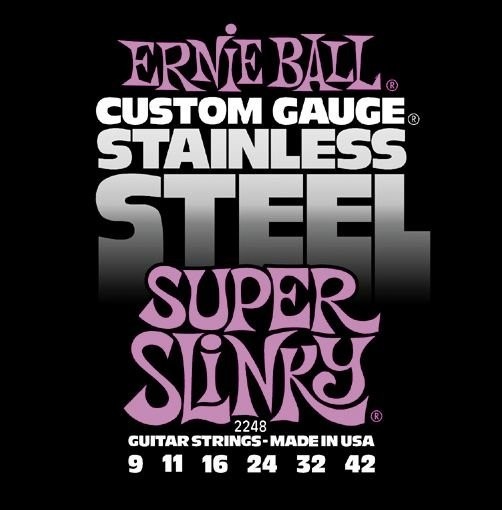 Ernie Ball 2248