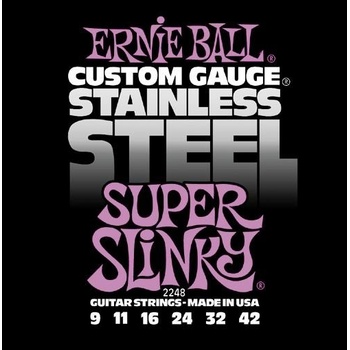 Ernie Ball 2248