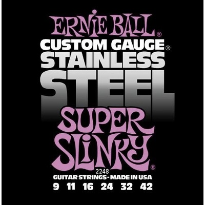 Ernie Ball 2248