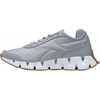 Reebok Zig Dynamica 3 Shoes Grey