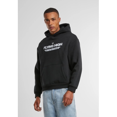 Mister Tee Мъжки суичър в черно Mister Tee High FlightUB-MT3420-00007 - Черен, размер XL