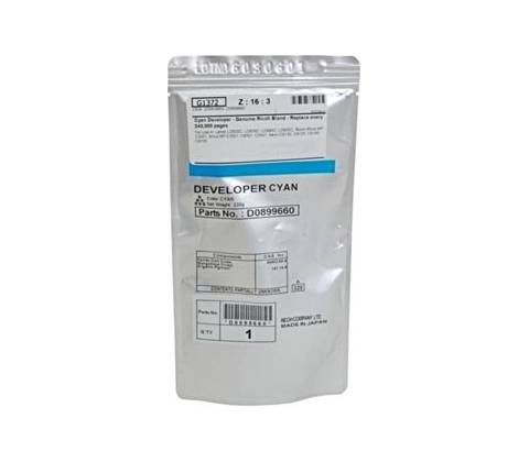 Ricoh 899660 - originální