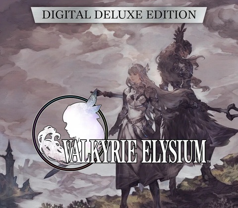 Valkyrie Elysium (Deluxe Edition)